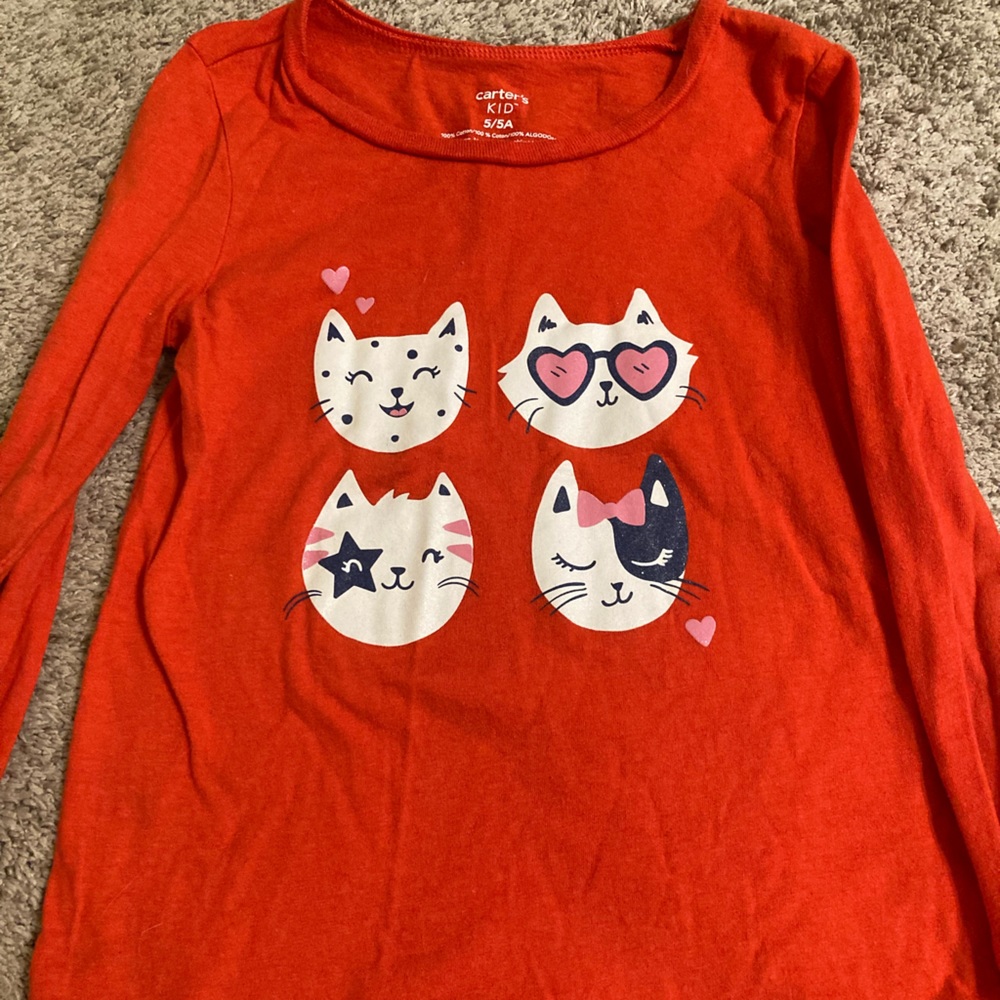 Girls clothes bundle - Picture 2 of 6